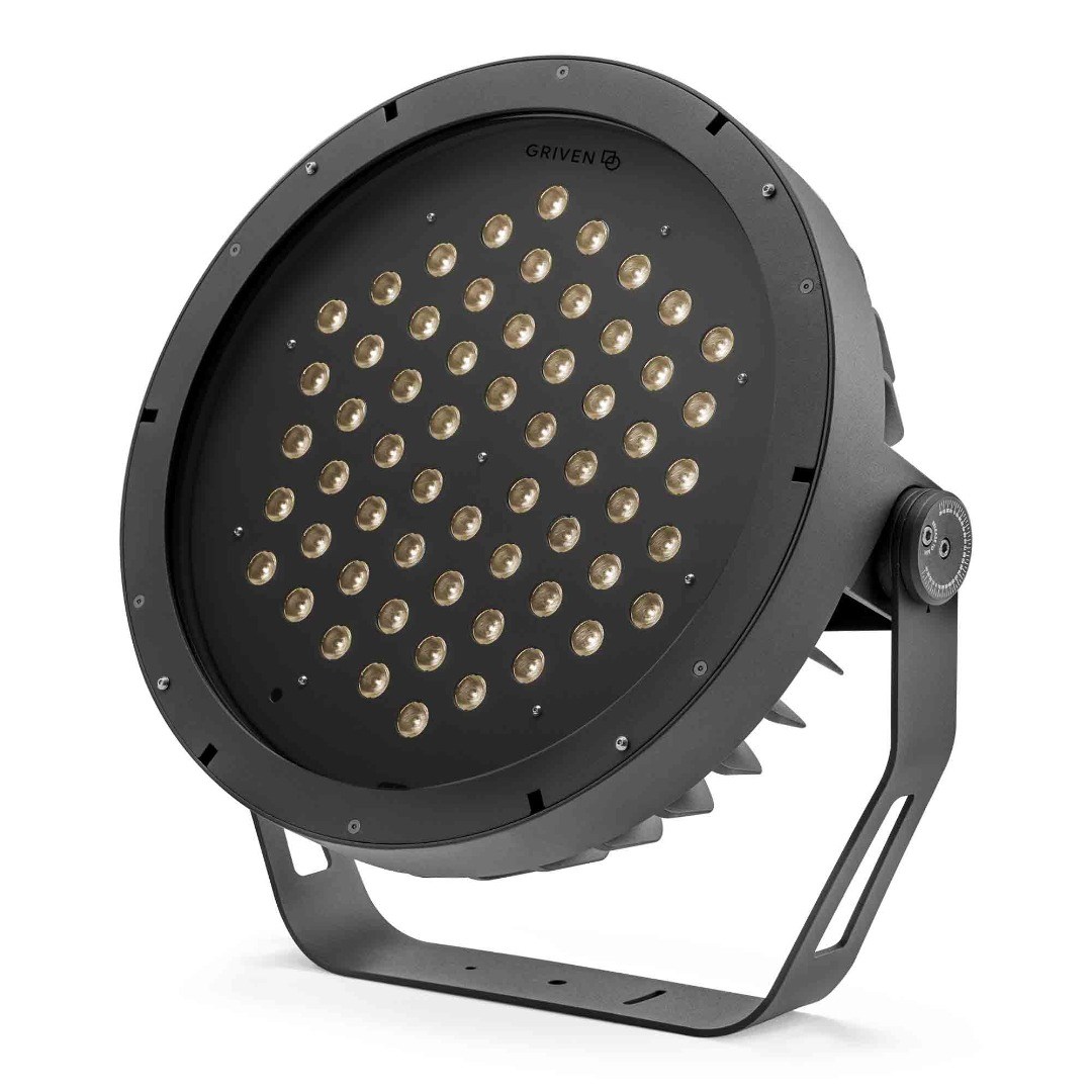 Jasper MK2 White Light16170